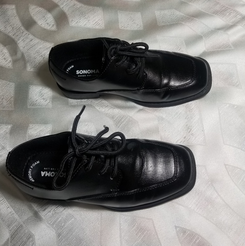 Sonoma Moccasin for Boy